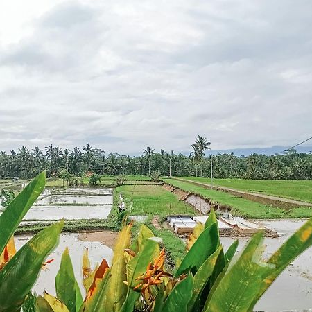 Nyoman Sandat House 1 Убуд Экстерьер фото