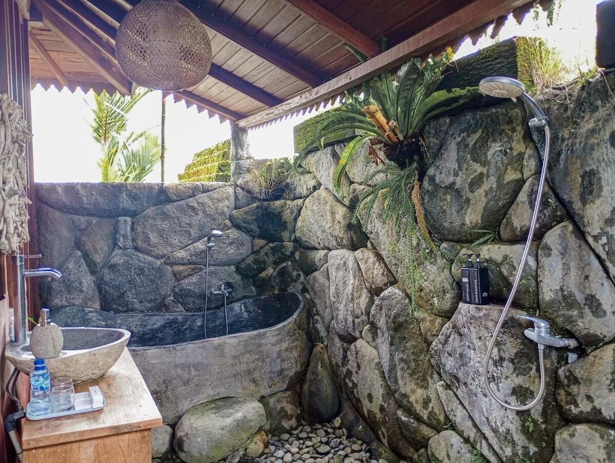 Nyoman Sandat House 1 Убуд Экстерьер фото